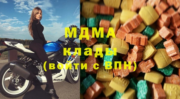 тгк Нея